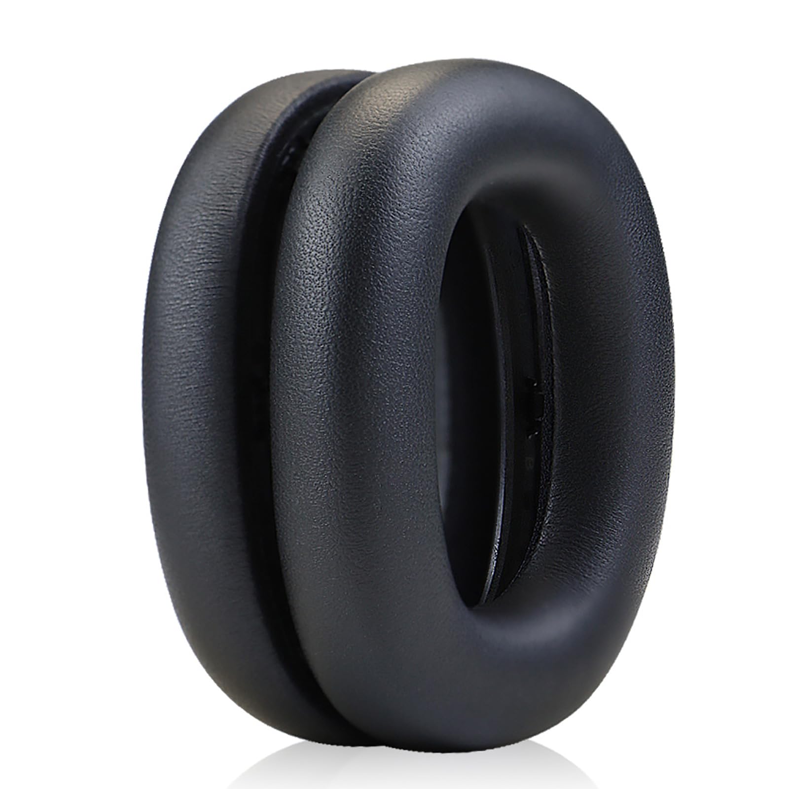 bowers & wilkins px8 ブラック　イヤーパッドカバー付き Bowers & Wilkins PX8 (Black) Over-ear noise-canceling wireless